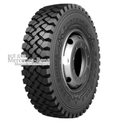 315/80R22,5 156/150K Forcerra Bel-268 TL All Steel Radial