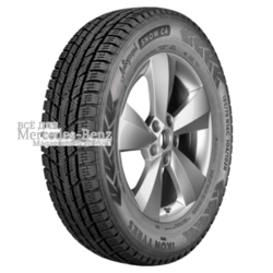 215/70R15C 109/107R Autograph Snow C4 TL