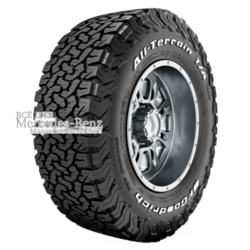 LT235/70R16 104/101S LRC All Terrain T/A KO2 TL RWL