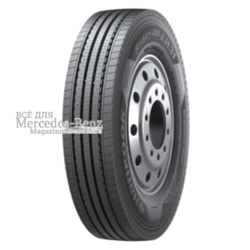 385/65R22,5 164K Smart Flex AH31 TL M+S 3PMSF 24PR �����