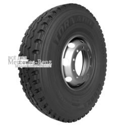 12,00R20 158/155F (156/153J) GL682A TTF 22PR �������
