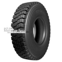9,00R20 144/142K GL663D TTF 16PR