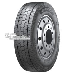 315/70R22,5 154/150L Smart Flex DH51 TL 18PR �����