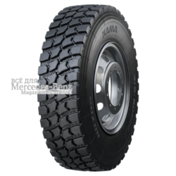 315/80R22,5 158/156G NU 705 TL POR M+S