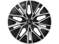 ����� Aero �������� C class W520 R19