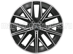 ����� AMG �������� C class W520 R19