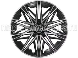����� AMG �������� C class W520 R20