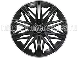 ����� AMG �������� C class W520 R20