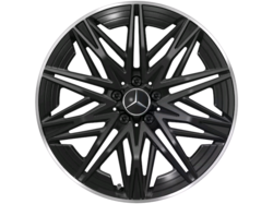 ����� AMG �������� C class W520 R20
