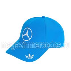 ����� adidas ������ ����� Mercedes‑AMG PETRONAS F1 Silverstone