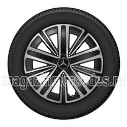 ������ � ����� ��� Mercedes GLB�EQ�X244 � ������ ��������� WinterContact TS�870�P�MO