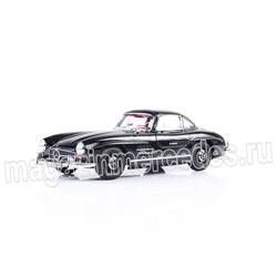 ������ ���������� 1�18 300�SL�Coupe W198 ������� �����