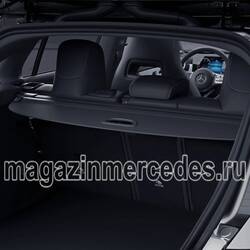 ������ ��������� ��������� Mercedes CLA class�X118