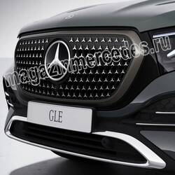 ��������� ������� ��������� Mercedes