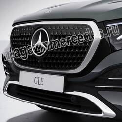 ��������� ������� ��������� Mercedes