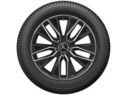  AMG Mercedes EQB class X243 R18