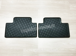     Dynamic Square  Mercedes EQA H243