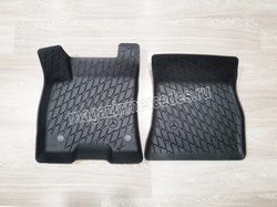       Dynamic Squares  Mercedes EQB X243