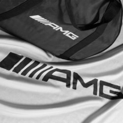 ����� AMG �� Mercedes SL R231