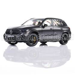������ ���������� 1�18 GLC�X254�63�AMG ���������‑����� ���� ������� Manufaktur Mercedes-AMG
