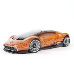 ������ ���������� 1�18 Vision One‑Eleven Mercedes‑Benz