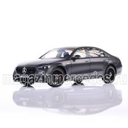 ������ ���������� 1�18 S‑Class V223�63�AMG ���������‑����� ���� ������� ������� Manufaktur Mercedes‑Benz