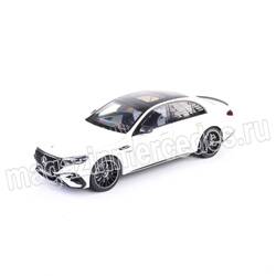 ������ ���������� 1�18 Mercedes‑AMG�E�53�W214