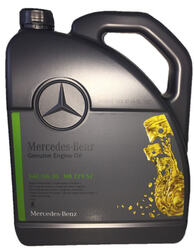 ������������� �������� ����� Mercedes MB 229.52 5W30 5 ������