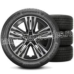 ������ ������ � ����� R20 Mercedes GLC�EQ�X540