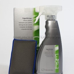    Mercedes Rim Cleaner, 500 