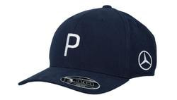  Mercedes Golf Cap Blue by PUMA
