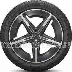 ������ ������ AMG � ����� R20 Mercedes GLC�EQ�X540