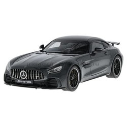   Mercedes-AMG GT R (C190), Scale 1:18, Selenite Grey