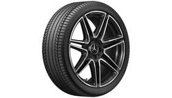  AMG   C class W206 R19