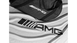     AMG Mercedes CLS class C257