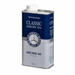�������� ����� Mercedes-Benz Classic 10W-40 1 ����