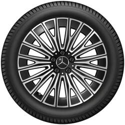 ������ ������ 19 ������ ��� Mercedes-Benz C-Class EQ W520