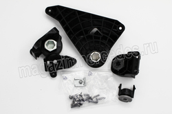      Mercedes C class W206