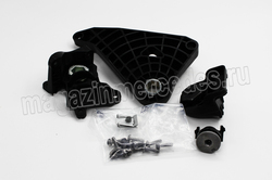      Mercedes C class W206