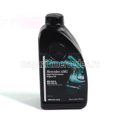 ����� �������� AMG MB 229.5 SAE 0W40, 1 ����