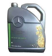   MB 228.51 LT SAE 5W30, 5