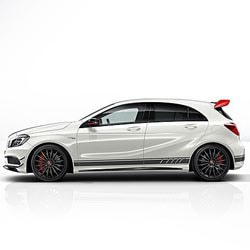 ���������� ������ AMG ��� Mercedes