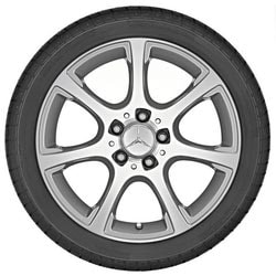   C class W204 R17