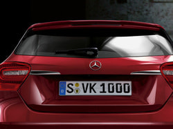 ������� �� ����� ��� Mercedes