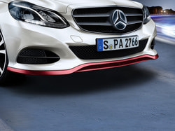�������� ������ ������� ��� Mercedes