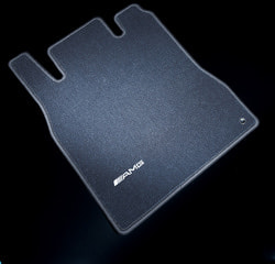   AMG  Mercedes S class W221 Long