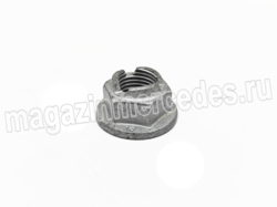 ����� ��������� ������ �������� M14 Mercedes-Benz