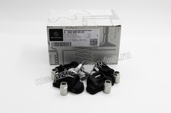      Mercedes SLK class R172