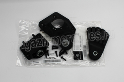      Mercedes EQC class N293