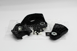      Mercedes EQC class N293